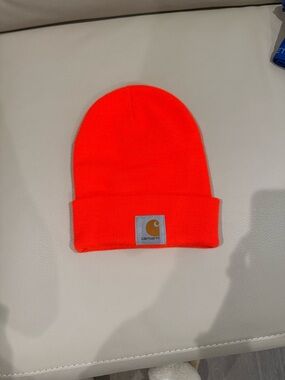 Carhartt Knit Cuffed Beanie